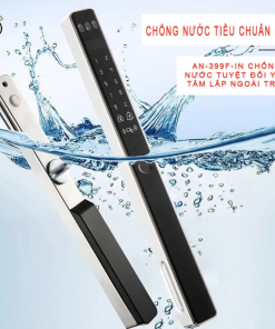 KHOÁ THÔNG MINH AVOLOCK AN 399F IN - 18